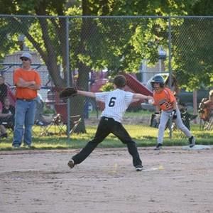 Meet your Posher, Pierce